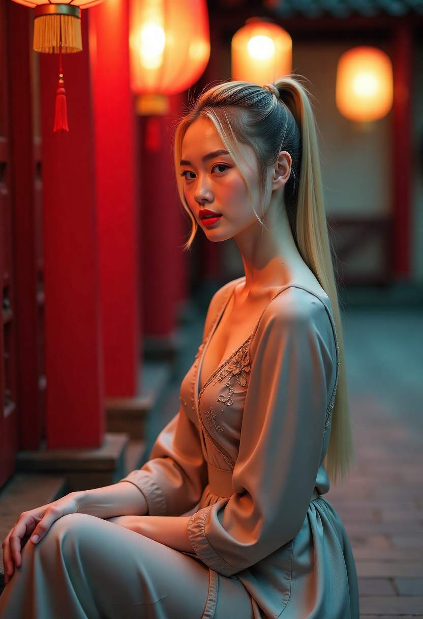 月台第七封信海报