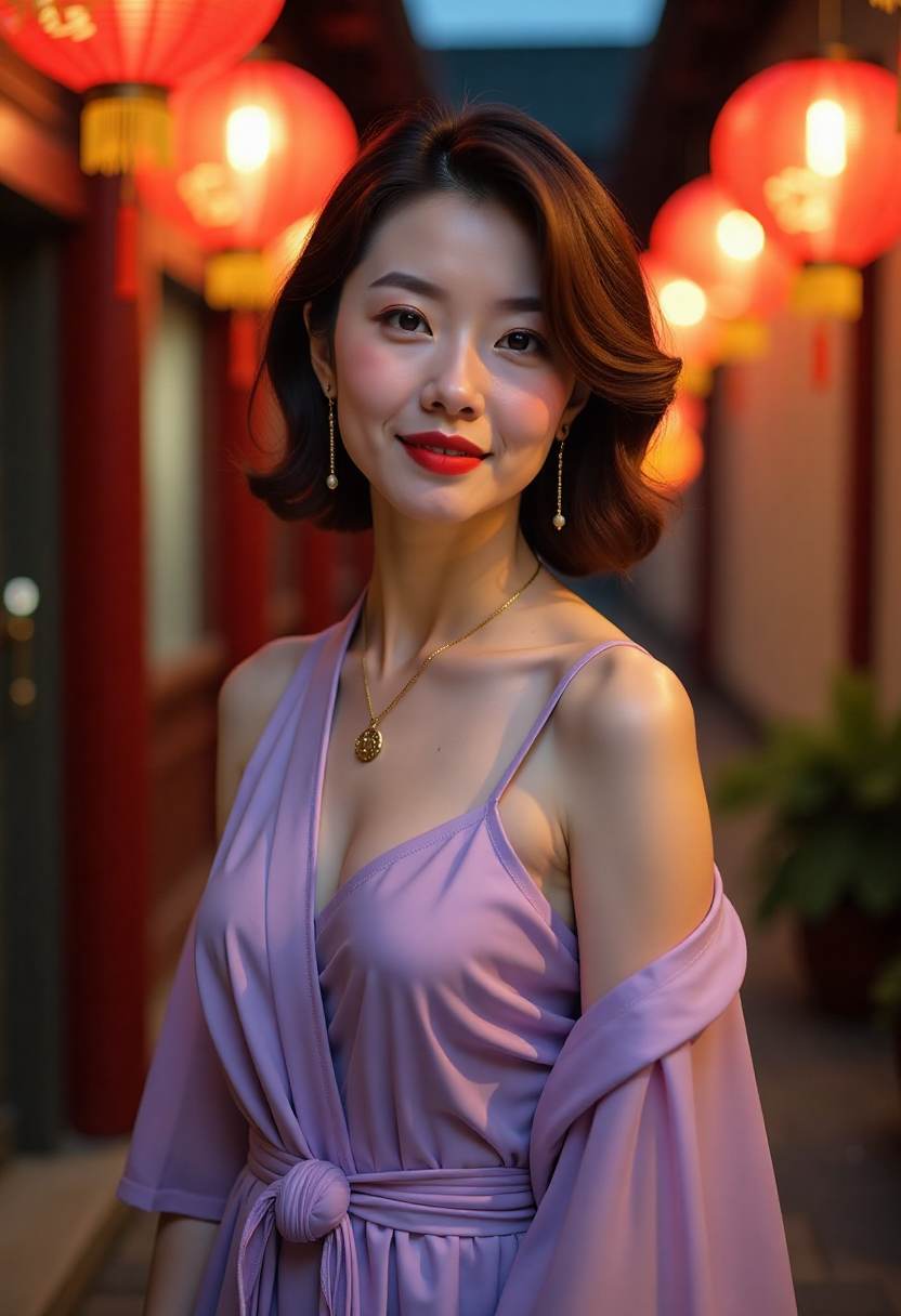 纸上远山海报
